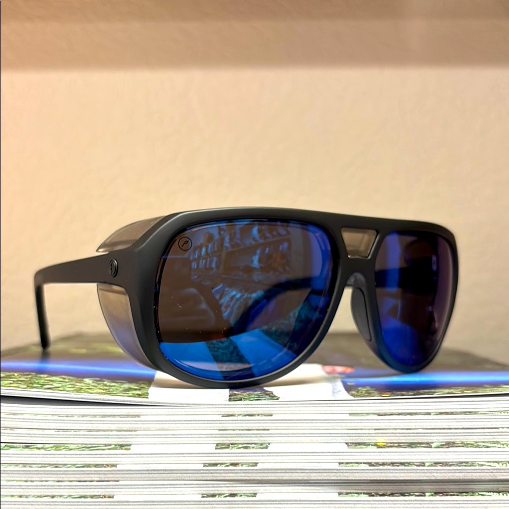 Electric Stacker Sunglasses